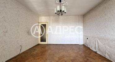 Тристаен апартамент, Русе, Широк център, 672590, Снимка 3