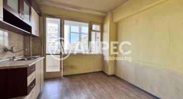 Тристаен апартамент, Русе, Широк център, 672590, Снимка 4