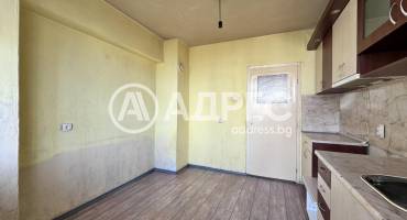 Тристаен апартамент, Русе, Широк център, 672590, Снимка 5