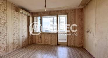 Тристаен апартамент, Русе, Широк център, 672590, Снимка 6