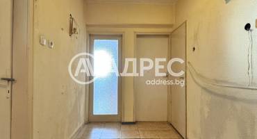 Тристаен апартамент, Русе, Широк център, 672590, Снимка 8