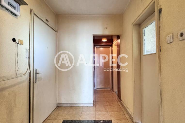 Тристаен апартамент, Русе, Широк център, 672590, Снимка 9