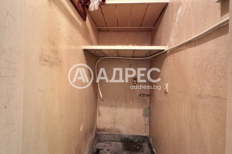 Тристаен апартамент, Русе, Широк център, 672590, Снимка 12