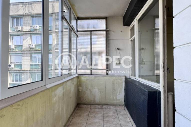 Тристаен апартамент, Русе, Широк център, 672590, Снимка 14