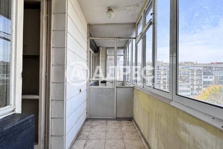 Тристаен апартамент, Русе, Широк център, 672590, Снимка 15