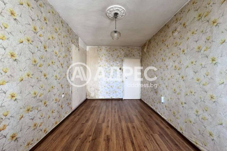 Тристаен апартамент, Русе, Широк център, 672590, Снимка 1