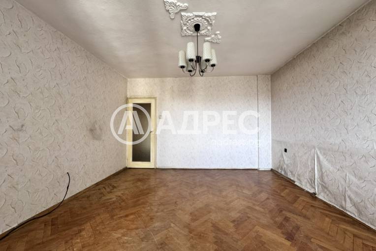 Тристаен апартамент, Русе, Широк център, 672590, Снимка 3