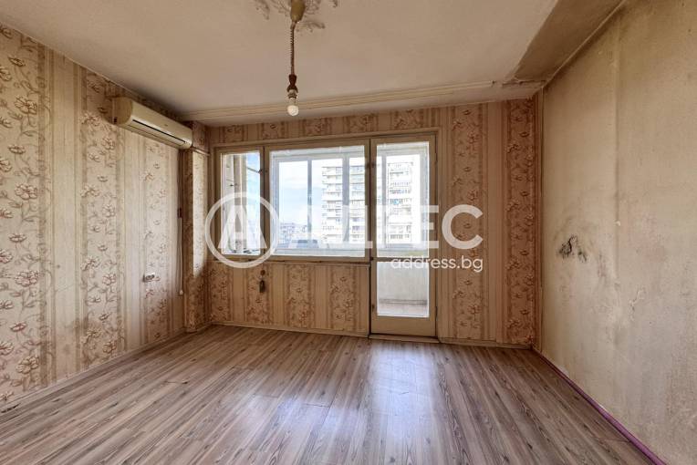 Тристаен апартамент, Русе, Широк център, 672590, Снимка 6