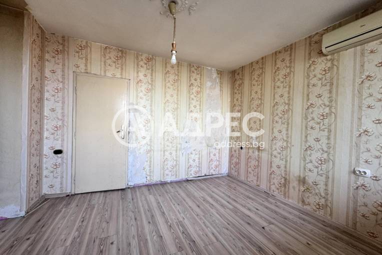 Тристаен апартамент, Русе, Широк център, 672590, Снимка 7