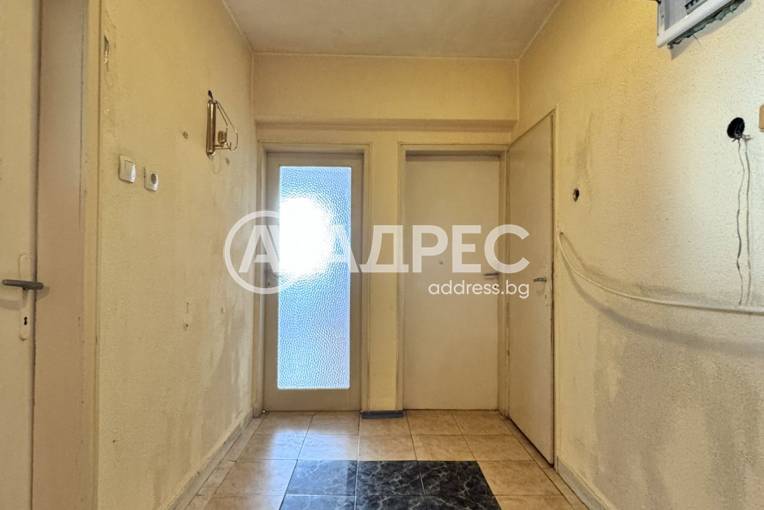 Тристаен апартамент, Русе, Широк център, 672590, Снимка 8