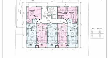 Едностаен апартамент, Приморско, 674590, Снимка 9