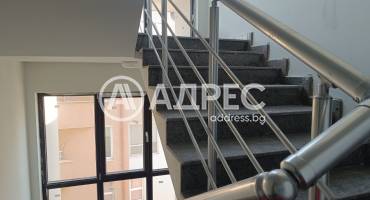 Тристаен апартамент, София, Витоша, 677590, Снимка 11