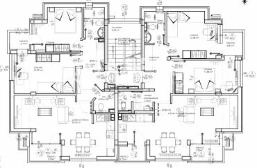 Тристаен апартамент, София, Витоша, 677590, Снимка 1