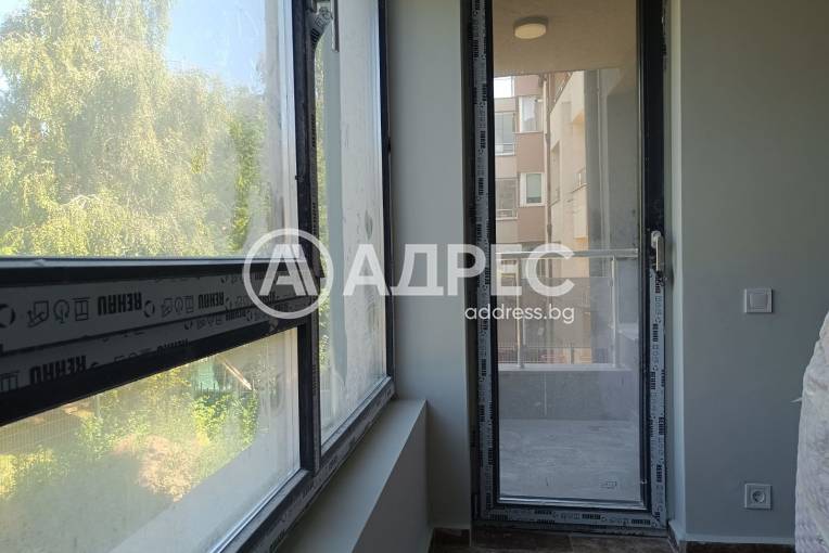 Тристаен апартамент, София, Витоша, 677590, Снимка 12