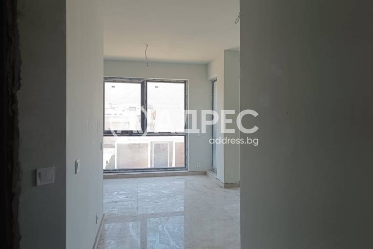 Тристаен апартамент, София, Витоша, 677590, Снимка 2