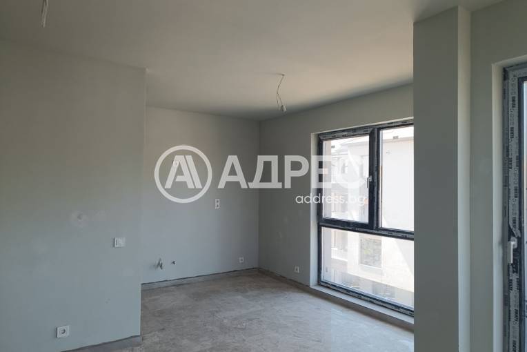 Тристаен апартамент, София, Витоша, 677590, Снимка 3