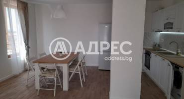 Тристаен апартамент, Балчик, Лайтхаус Голф , 679590, Снимка 12