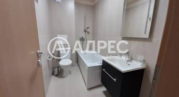 Тристаен апартамент, Балчик, Лайтхаус Голф , 679590, Снимка 16