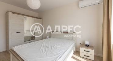 Тристаен апартамент, Балчик, Лайтхаус Голф , 679590, Снимка 20