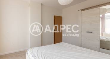 Тристаен апартамент, Балчик, Лайтхаус Голф , 679590, Снимка 21