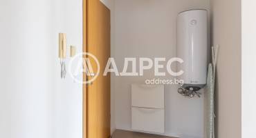 Тристаен апартамент, Балчик, Лайтхаус Голф , 679590, Снимка 22