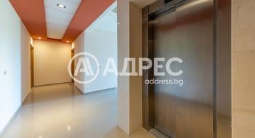 Тристаен апартамент, Балчик, Лайтхаус Голф , 679590, Снимка 23