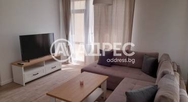 Тристаен апартамент, Балчик, Лайтхаус Голф , 679590, Снимка 4