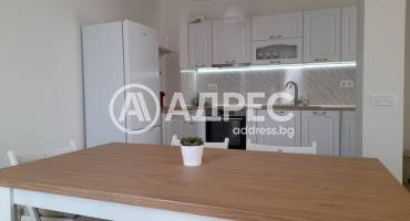 Тристаен апартамент, Балчик, Лайтхаус Голф , 679590, Снимка 5