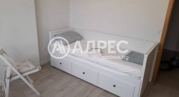 Тристаен апартамент, Балчик, Лайтхаус Голф , 679590, Снимка 6