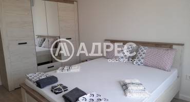 Тристаен апартамент, Балчик, Лайтхаус Голф , 679590, Снимка 7