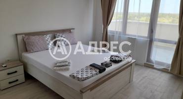 Тристаен апартамент, Балчик, Лайтхаус Голф , 679590, Снимка 8