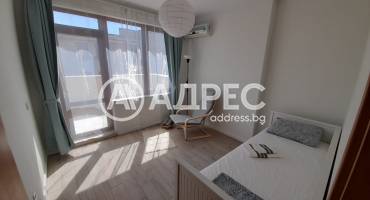 Тристаен апартамент, Балчик, Лайтхаус Голф , 679590, Снимка 9