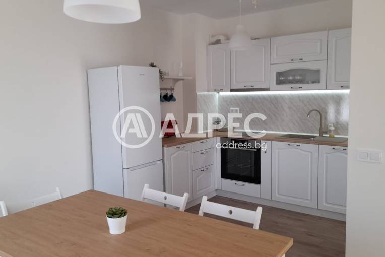 Тристаен апартамент, Балчик, Лайтхаус Голф , 679590, Снимка 11