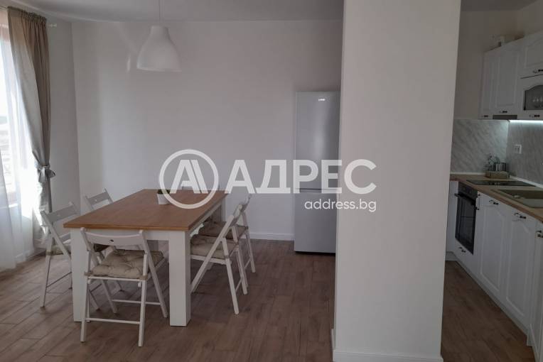 Тристаен апартамент, Балчик, Лайтхаус Голф , 679590, Снимка 12