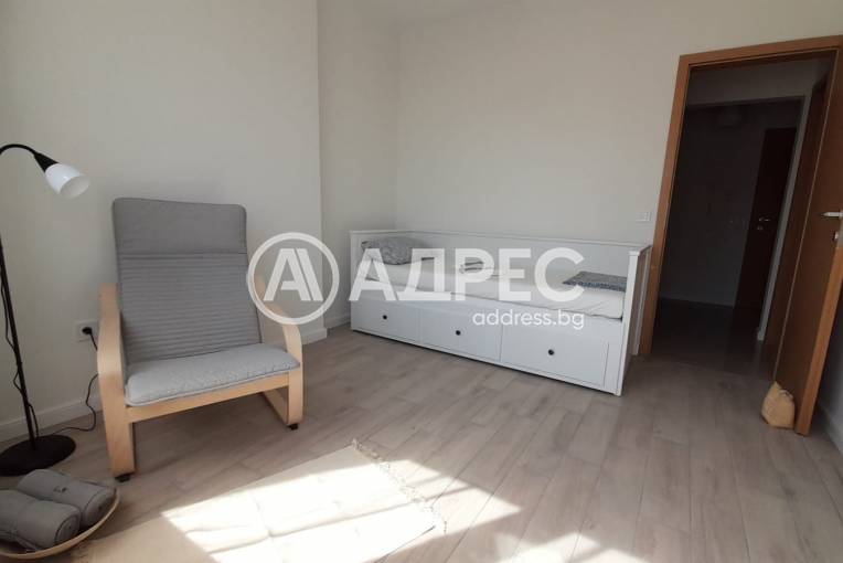 Тристаен апартамент, Балчик, Лайтхаус Голф , 679590, Снимка 13