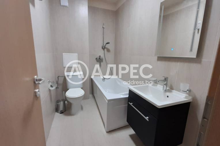 Тристаен апартамент, Балчик, Лайтхаус Голф , 679590, Снимка 16