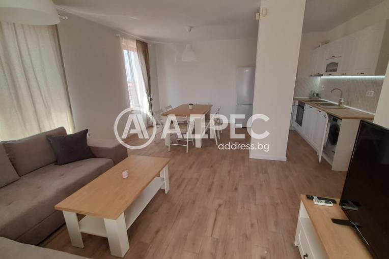 Тристаен апартамент, Балчик, Лайтхаус Голф , 679590, Снимка 2