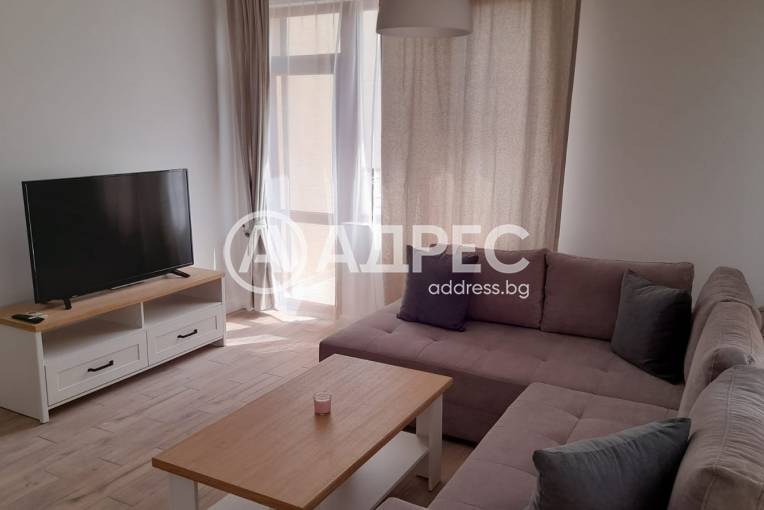 Тристаен апартамент, Балчик, Лайтхаус Голф , 679590, Снимка 4