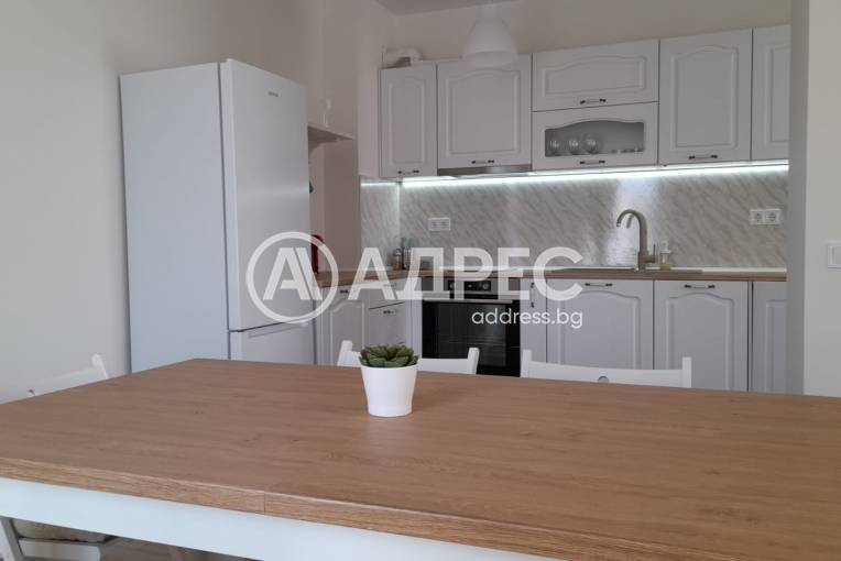 Тристаен апартамент, Балчик, Лайтхаус Голф , 679590, Снимка 5