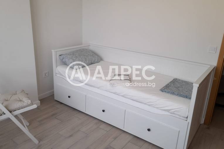 Тристаен апартамент, Балчик, Лайтхаус Голф , 679590, Снимка 6