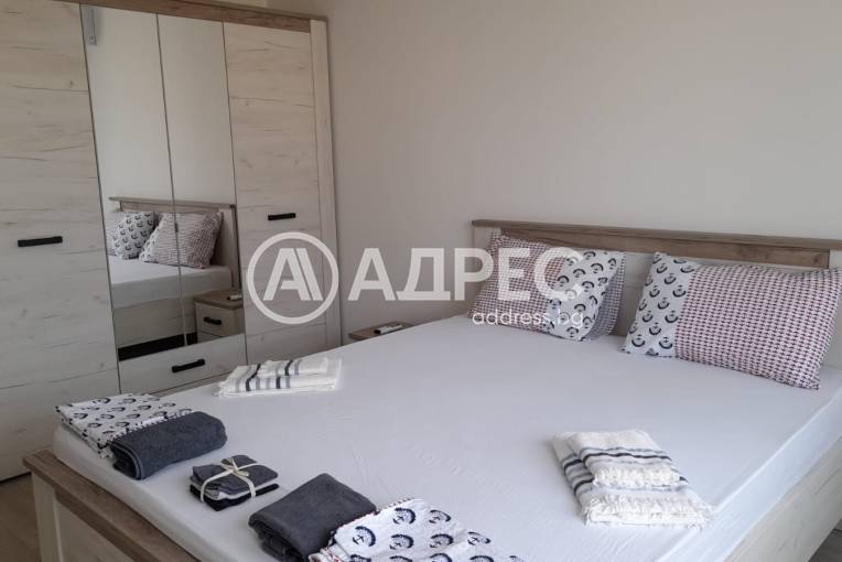 Тристаен апартамент, Балчик, Лайтхаус Голф , 679590, Снимка 7