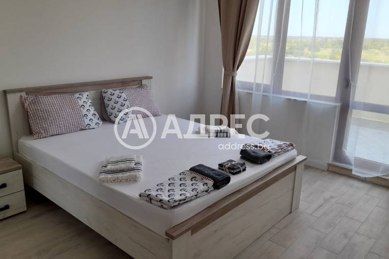 Тристаен апартамент, Балчик, Лайтхаус Голф , 679590, Снимка 8