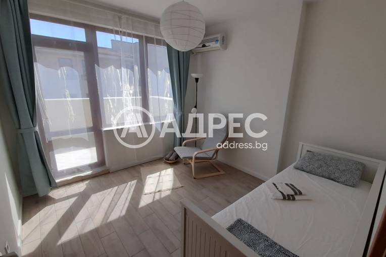 Тристаен апартамент, Балчик, Лайтхаус Голф , 679590, Снимка 9