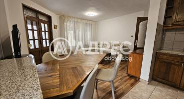 Тристаен апартамент, Стара Загора, Опълченски, 681590, Снимка 1