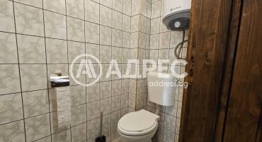 Тристаен апартамент, Стара Загора, Опълченски, 681590, Снимка 10