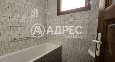 Тристаен апартамент, Стара Загора, Опълченски, 681590, Снимка 11