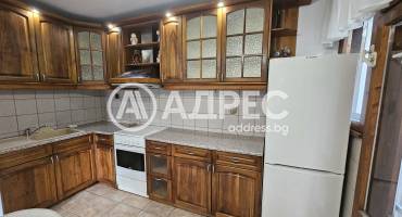 Тристаен апартамент, Стара Загора, Опълченски, 681590, Снимка 2