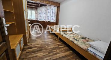 Тристаен апартамент, Стара Загора, Опълченски, 681590, Снимка 3