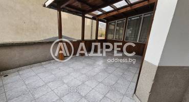 Тристаен апартамент, Стара Загора, Опълченски, 681590, Снимка 5