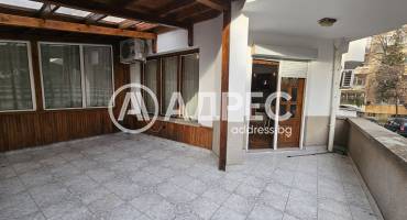 Тристаен апартамент, Стара Загора, Опълченски, 681590, Снимка 6